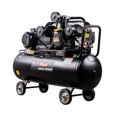 Компрессор масляный ременной MAX 480/100 HP