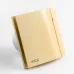 SILENT-100 CZ IVORY DESIGN-4C (220-240V 50HZ) RE Вентилятор