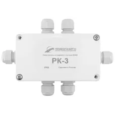 Разветвитель интерфейса и питания RS-422 485 РК-3