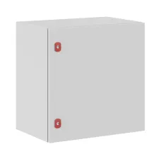 Корпус навесной ST без М/П ВxШxГ 600x600x400 мм, IP66