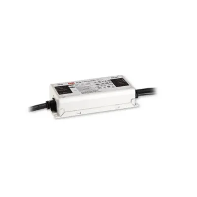 Источник питания AC-DC, 100Вт, вход 100…305В AC, 47…63Гц/142…431В DC, выход 27…56В/2100мА, рег. вых 875…2780мА, изоляция 3750В AC, в корпусе 140х63х32мм, -40…+90°С, DALI-2 дим