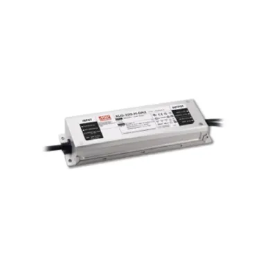 Источник питания AC-DC, 312Вт, вход 100…305В AC, 47…63Гц/142…431В DC, выход 30…56В, рег. вых 2800…7420мА, (полная мощность 5570…7420мА), изоляция 3750В AC, в корпусе 246х