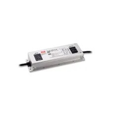 Источник питания AC-DC, 315Вт, стабилизатор тока, IP67, вход 100…305В AC, 47…63Гц, ККМ, выход 1400(500…1400)мА/150…300В, изоляция 3750В AC, в кожухе 246х77х39.5мм, -40…+85°