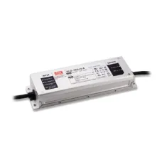 Источник питания AC-DC, 310.8Вт, стабилизатор тока, IP67, вход 100…305В AC, 47…63Гц, ККМ, выход 2800(1050…2800)мА/74…148В, изоляция 3750В AC, в кожухе 246х77х39.5мм, -40…+85
