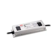 Источник питания AC-DC, 310.8Вт, стабилизатор тока, IP67, вход 100…305В AC, 47…63Гц, ККМ, выход 2800(1050…2800)мА/74…148В, изоляция 3750В AC, в кожухе 246х77х39.5мм, -40…+85