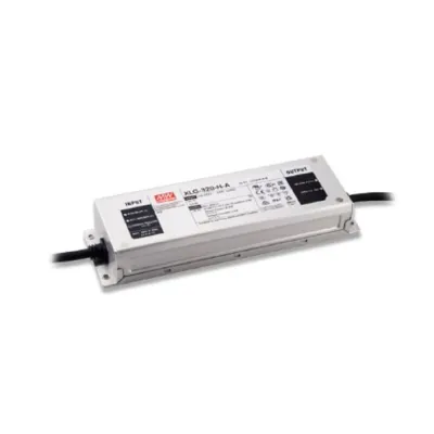 Источник питания AC-DC, 310.8Вт, стабилизатор тока, IP67, вход 100…305В AC, 47…63Гц, ККМ, выход 2800(1050…2800)мА/74…148В, изоляция 3750В AC, в кожухе 246х77х39.5мм, -40…+85