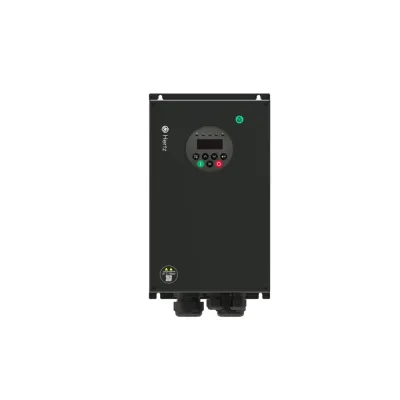 Преобразователь частоты STV050 22 кВт 380В ЭМС С3 + LED панель оператора + IP55