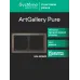 ARTGALLERY PURE 2-постовая РАМКА, ОРГАНИЧЕСКОЕ СТЕКЛО МОККО