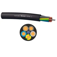 XTREM H07RN-F 5G16
