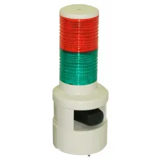 Светосигнальный маячок INNOCONT SFL100B-220-RG