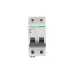 Выключатель автоматический двухполюсный (АВ) С 20А 2P 6kA 230В City9 Set