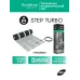 STEP TURBO Мат нагревательный STM200050, 200 Вт/м2, 1000 Вт, 5 м2