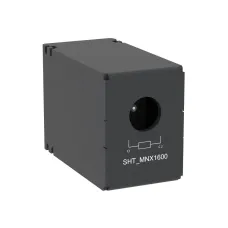 Независимый расц. для MNX1600 AC24/DC24
