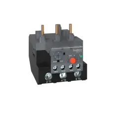 Реле перегрузки тепловое MRE F93 17-25 A КЛАСС 10 (LRE322)