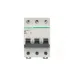 Выключатель автоматический трехполюсный (АВ) B 32А 3P 6kA 400В City9 Set