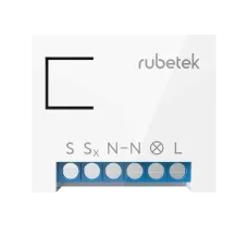 Блок управления одноканальный RUBETEK PRO