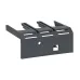 Крышка клеммника 4P RU-335