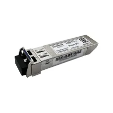 Модуль SFP, 100BaseX, LC, одномодовый, 20 км