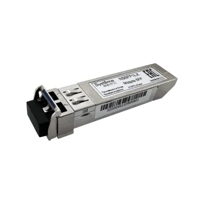 Модуль SFP, 100BaseX, LC, одномодовый, 20 км