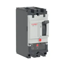 Выключатель автоматический YON pro MNX125L 2P 32 A 70 kA при AC240V расцепитель TMD