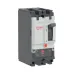 Выключатель автоматический YON pro MNX125L 2P 32 A 70 kA при AC240V расцепитель TMD
