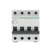 Выключатель автоматический четырехполюсный 6А B 4.5kA 400В City9 Set