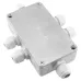 Разветвитель интерфейса RS-422 485 ПР-6М