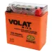 Аккумулятор мото 5Ah Volat YB5L-BS(iGEL) R+