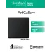 ARTGALLERY вывод кабеля, механизм, карбон