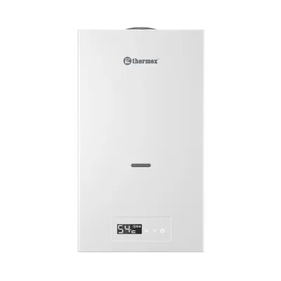 Газовая колонка THERMEX SENSOR SENSOR S 20 MD