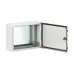 Корпус навесной уличный ST Outdoor с М/П ВxШxГ 300x400x150 мм, IP66