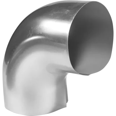 Угол K-FLEX 13x022 ST AL CLAD