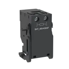 Независимый расц. для MNX400/630 AC24/DC24