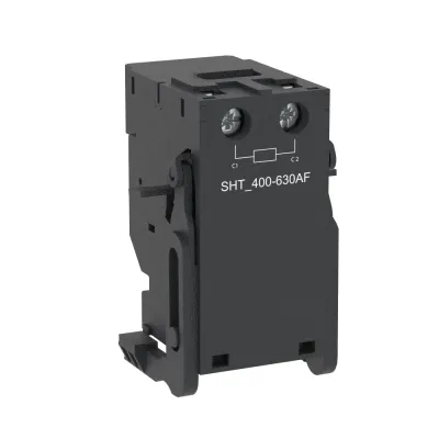 Независимый расц. для MNX400/630 AC24/DC24