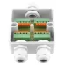 Разветвитель интерфейса RS-422 485 ПР-3И DIN