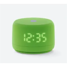 Колонка умная Яндекс.Станция Лайт 2 с Алисой на YaGPT, зеленый, YNDX-00026GRN