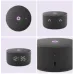 Колонка умная Яндекс Станция Мини 3 с Алисой на YaGPT, черный, YNDX-00027BLK