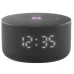 Колонка умная Яндекс Станция Мини 3 с Алисой на YaGPT, черный, YNDX-00027BLK