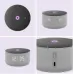 Колонка умная Яндекс Станция Мини 3 с Алисой на YaGPT, серый, YNDX-00027GRY