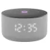 Колонка умная Яндекс Станция Мини 3 с Алисой на YaGPT, серый, YNDX-00027GRY