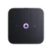 Колонка умная Яндекс Станция Миди с Zigbee, изумрудная, YNDX-00054EMD