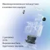 Колонка умная Яндекс Станция Миди с Zigbee, изумрудная, YNDX-00054EMD