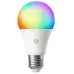 Лампочка умная Яндекса E27 RGB, YNDX-00553