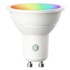Лампочка умная Яндекс GU10 RGB, YNDX-00559