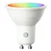 Лампочка умная Яндекс GU10 RGB, YNDX-00559
