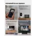 Умная IP-камера Яндекс, 2K QHD, WiFi, поворотная, работает с Алисой, YNDX-00582GRY
