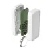 Датчик открытия RUBETEK PRO (белый), RS-3215/Wh