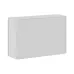 Корпус навесной уличный ST Outdoor с М/П ВxШxГ 400x600x200 мм, IP66