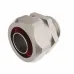 Муфта металлорукав-коробка DN 10,М16х1,5 наружная резьба