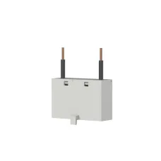 Ограничитель перенапряжений RC-типа для           контакторов DSC009-040 24-48VAC